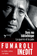 Dans ma bibliothèque: La guerre et la paix